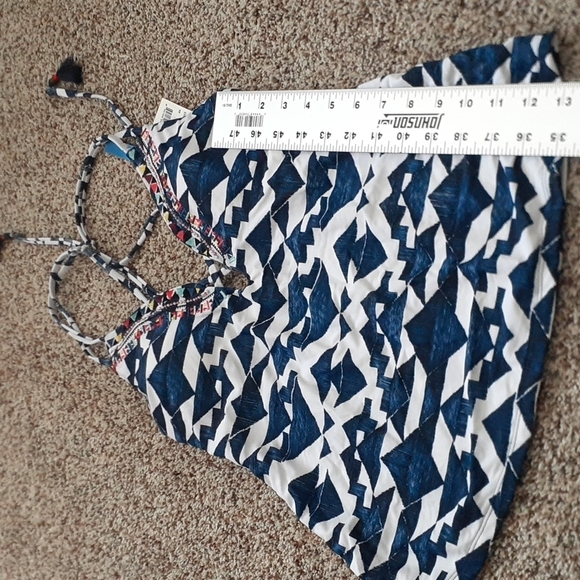 Lucky Brand 2-piece Aztec - Picture 9 of 15